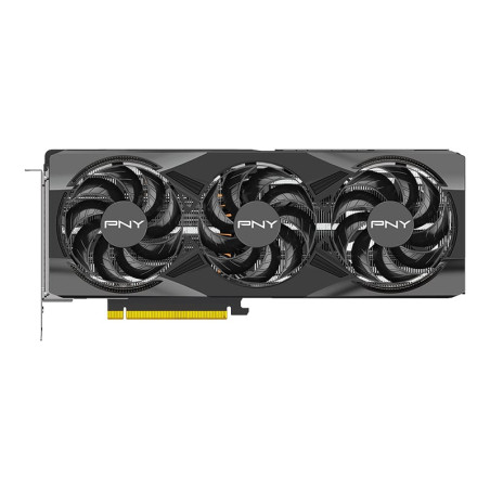 scheda video nvidia pny geforce rtx 5070 8gb gddr7 256bit nero