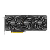 scheda video nvidia pny geforce rtx 5070 8gb gddr7 256bit nero