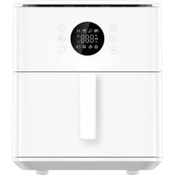 friggitrice ad aria xiaomi 6.5l 1700 w branco [66761]