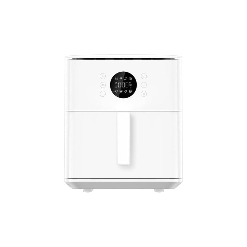 friggitrice ad aria xiaomi 6.5l 1700 w branco [66761]