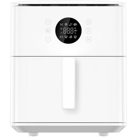 friggitrice ad aria xiaomi 6.5l 1700 w branco [66761]