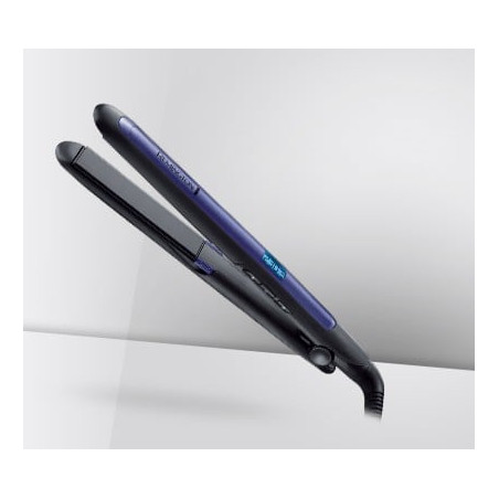 Piastra lisciante per capelli s7710 - nero - remington [s7710]