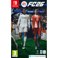 videogioco electronic arts ea sports fc 26 [117983]