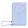 power bank xiaomi bhr08pcgl 5900mah 5v blu [azxiauap0000033]