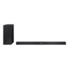 soundbar sharp ht-sbw320 2.1 canali 360w nero [ht-sbw320]