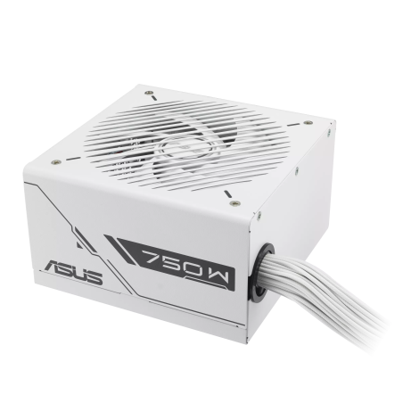 alimentatore 750w asus prime 80 plus bronze non modulare bianco [90ye00y3-b0na00]