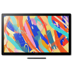 tavoletta grafica 24'' wacom cintiq 24 pen 2025 wqhd 2560x1440