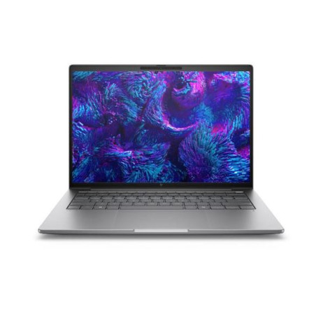 notebook 14'' hp zbook 8 g1i intel core ultra 7-255h