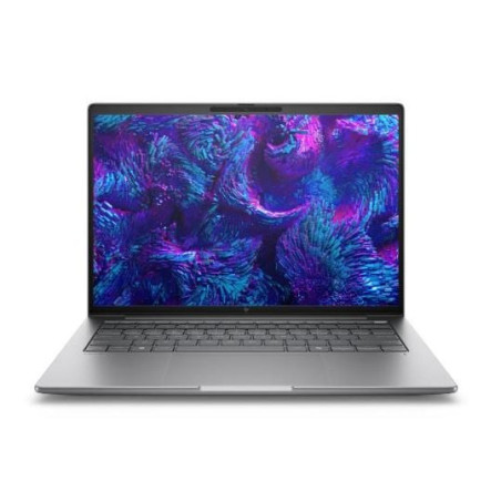 notebook 14'' hp zbook 8 g1i intel core ultra 7-255h