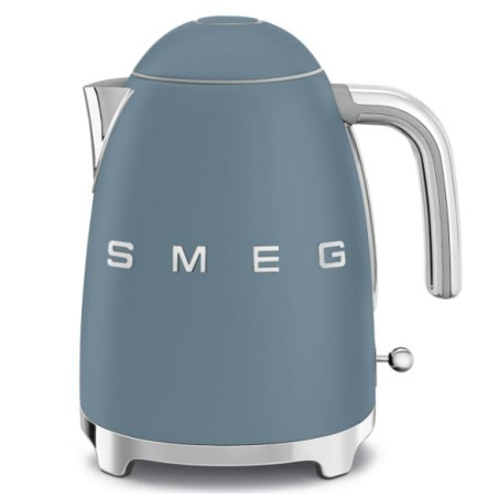 bollitore smeg klf03sbmeu 1.7l 2400w blu tempestoso [klf03sbmeu]