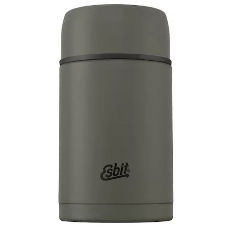 thermos esbit food jug 1l verde oliva [4260149873941]
