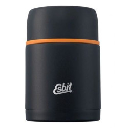 thermos esbit food jug 0.75l nero [4260149875891]