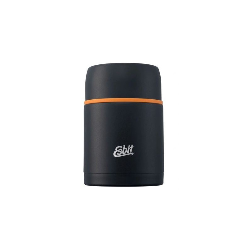 thermos esbit food jug 0.75l nero [4260149875891]