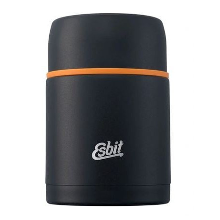 thermos esbit food jug 0.75l nero [4260149875891]