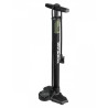 pompa topeak joeblow mountain ex per bicicletta 60psi 4bar nero [t-tjb-me2]
