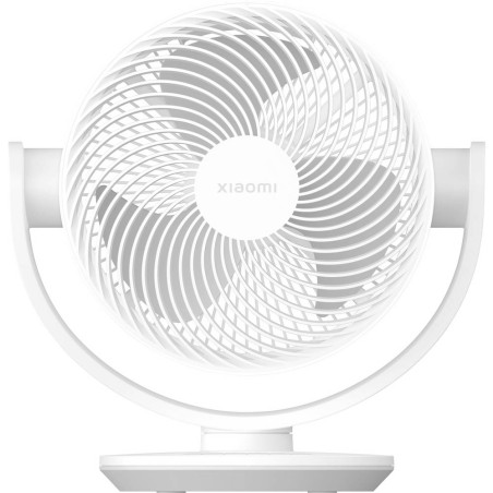 ventilatore da tavolo xiaomi 18w bianco [62470]