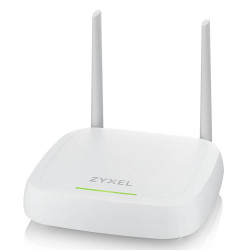 access point zyxel nwa30be wireless wi-fi 7 bianco [nwa30be-eu0102f]