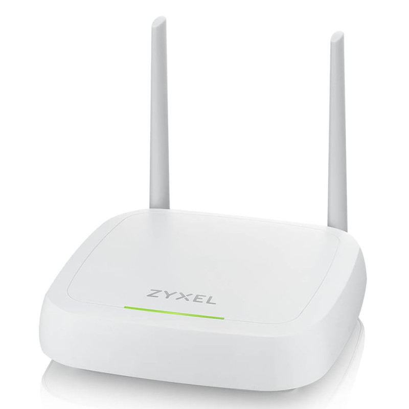 access point zyxel nwa30be wireless wi-fi 7 bianco [nwa30be-eu0102f]