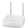 access point zyxel nwa30be wireless wi-fi 7 bianco [nwa30be-eu0102f]