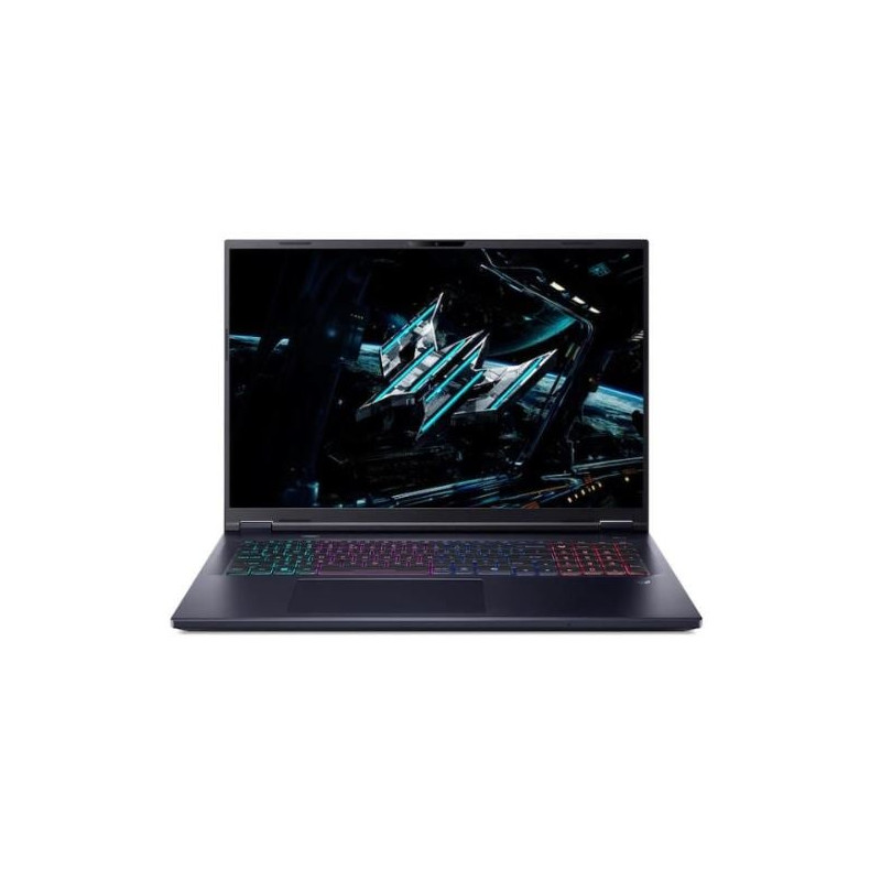notebook 18'' acer predator helios neo 18 ai phn18-72-952n