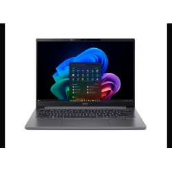 notebook 14'' acer travelmate x4 14 ai tmx414-51-tco-55ex