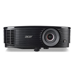 videoproiettore acer x1129hp svga 800x600p 4800lm 4:3 nero [mr.juh11.001]