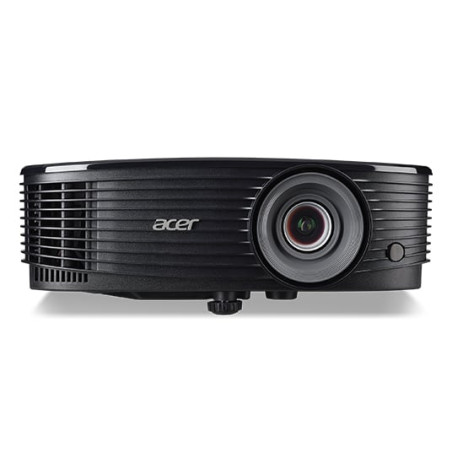 videoproiettore acer x1129hp svga 800x600p 4800lm 4:3 nero [mr.juh11.001]
