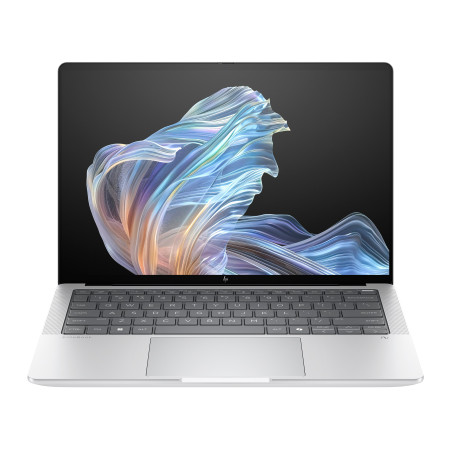notebook 14" hp elitebook x g1a 360 16gb 1tb ssd win11pro argento