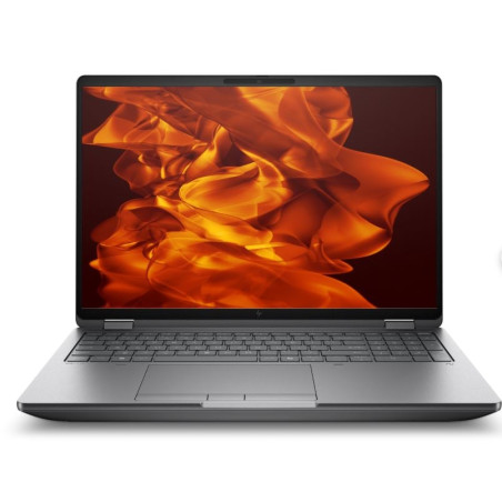 notebook 16'' hp zbook fury g1i intel core ultra 7-255hx