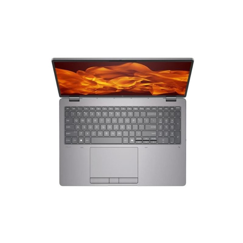 notebook 16'' hp zbook fury g1i intel core ultra 7-255hx