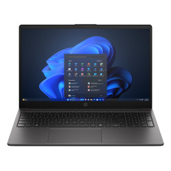 notebook 15.6'' hp 255r g10 amd ryzen 5-7535u 8gb 512gb