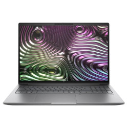 notebook 16'' hp zbook x g1i intel core ultra 7-255h