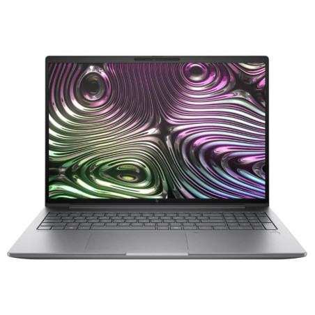 notebook 16'' hp zbook x g1i intel core ultra 7-255h