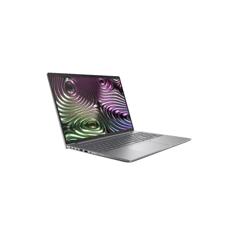 notebook 16'' hp zbook x g1i intel core ultra 7-265h