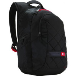 zaino notebook case logic 14" nero [dlbp114k]