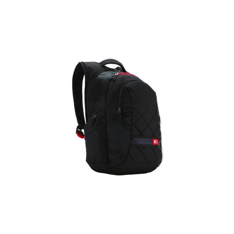 zaino notebook case logic 14" nero [dlbp114k]