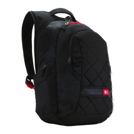 zaino notebook case logic 14" nero [dlbp114k]
