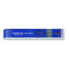 astuccio 12 mine 2mm 200-2b mars lumograph staedtler [2002b]