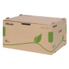scatola archivio in cartone esselte conteiner ecobox 34x43,9x25,9cm