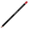 matita lumocolorÃ?Â® permanente glasochrom blu staedtler [10820-3]