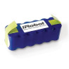 accessori aspirapolvere robot irobot 820295 batteria doppi cicli