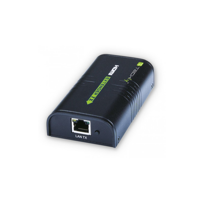 ricevitore aggiuntivo per amplificatore/splitter hdmi over ip