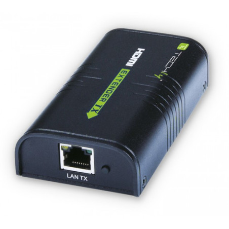 ricevitore aggiuntivo per amplificatore/splitter hdmi over ip