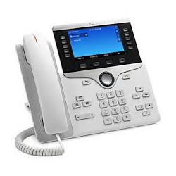 telefono ip cisco 8841 bianco [cp-8841-w-k9 ]