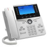 telefono ip cisco 8841 bianco [cp-8841-w-k9 ]