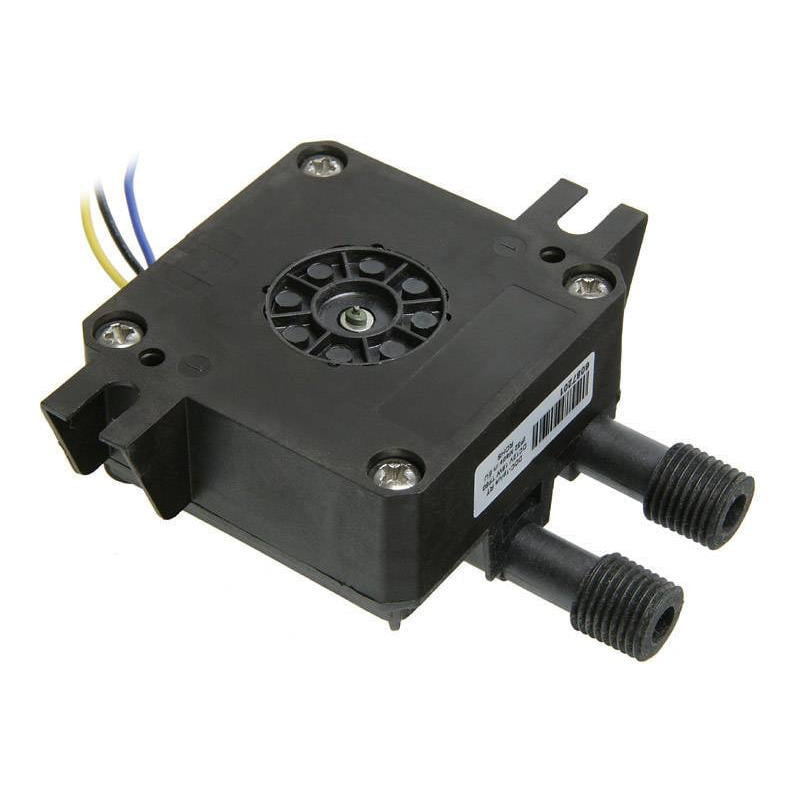 laing original-pumpe ddc-1rt/plus - 12v con 2x g1/4 filettatura
