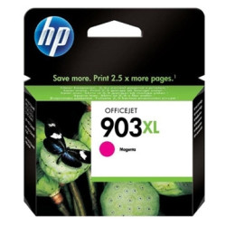cartuccia hp 903xl alta resa magenta originale per officejet pro