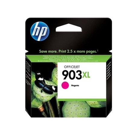 cartuccia hp 903xl alta resa magenta originale per officejet pro