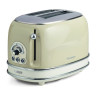 tostapane ariete 155/03 beige 800w