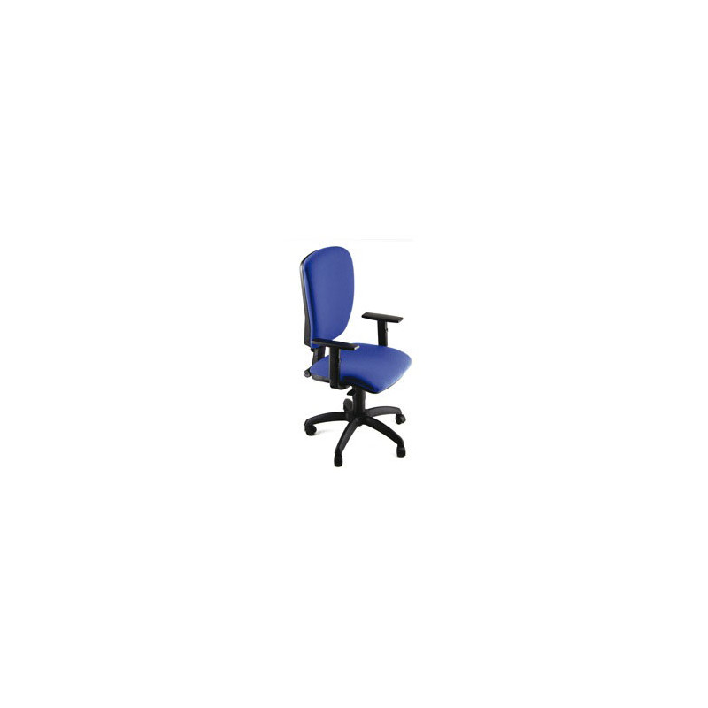 sedia operativa unisit cluster blu [csa/eb]